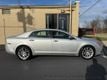 2011 Chevrolet Malibu 4dr Sedan LTZ - 22702434 - 2