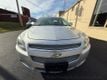 2011 Chevrolet Malibu 4dr Sedan LTZ - 22702434 - 3