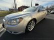 2011 Chevrolet Malibu 4dr Sedan LTZ - 22702434 - 4