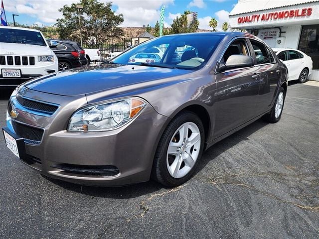 2011 Chevrolet Malibu LS - 22623063 - 10