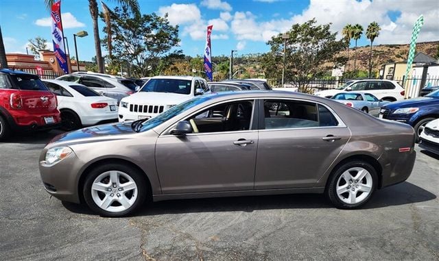 2011 Chevrolet Malibu LS - 22623063 - 11