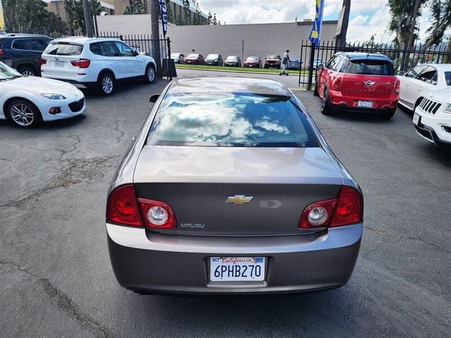 2011 Chevrolet Malibu LS - 22623063 - 2