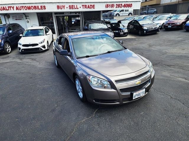 2011 Chevrolet Malibu LS - 22623063 - 6