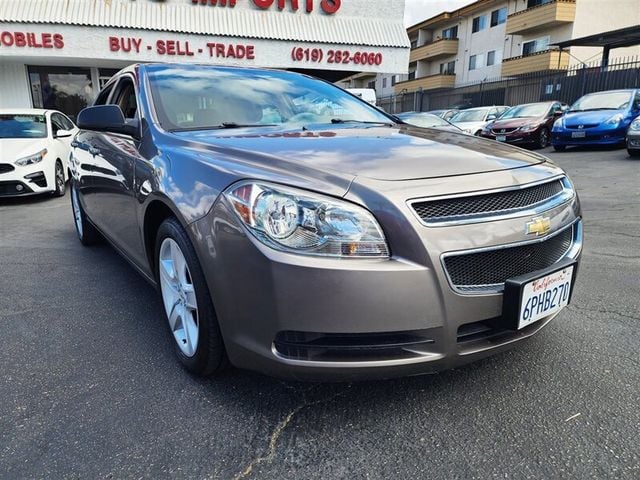 2011 Chevrolet Malibu LS - 22623063 - 7