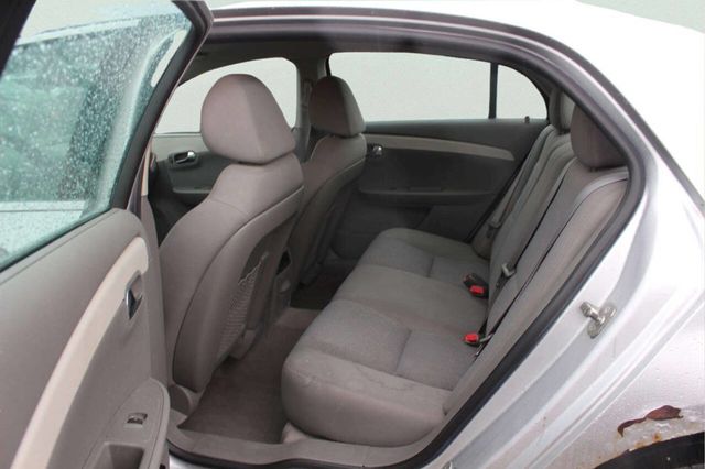 2011 Chevrolet Malibu LS Fleet 4dr Sedan - 22995217 - 5