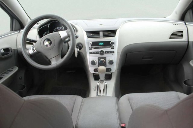 2011 Chevrolet Malibu LS Fleet 4dr Sedan - 22995217 - 6