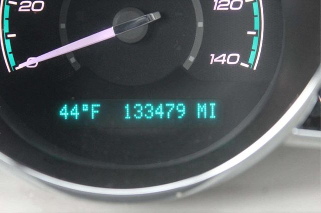 2011 Chevrolet Malibu LS Fleet 4dr Sedan - 22995217 - 7