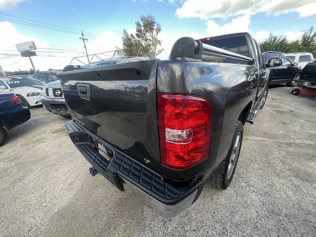 2011 Chevrolet Silverado 1500  - 23095000 - 1