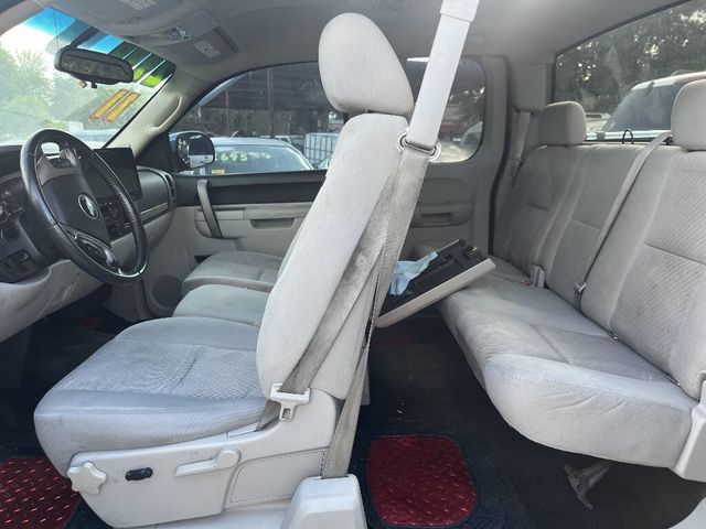 2011 Chevrolet Silverado 1500  - 23095000 - 2