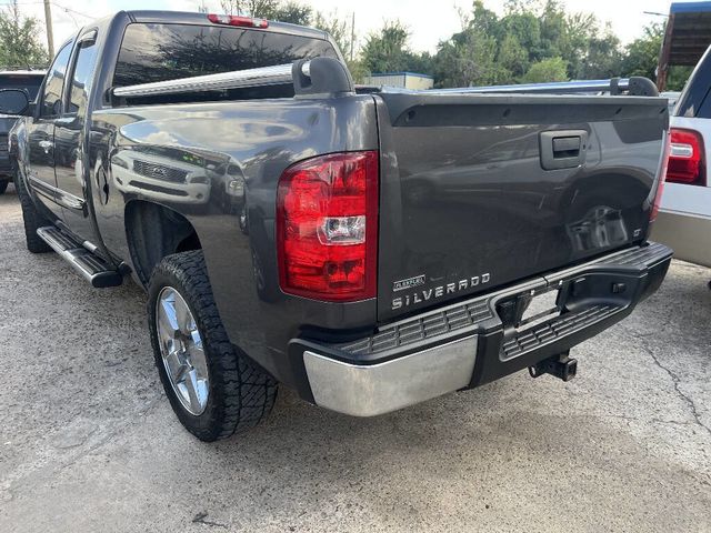 2011 Chevrolet Silverado 1500  - 23095000 - 3