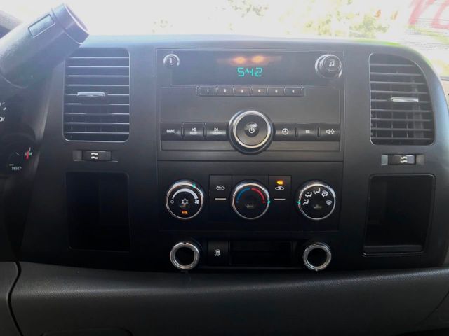 2011 Chevrolet Silverado 1500 2WD Crew Cab 143.5" LS - 18089430 - 7