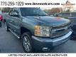 2011 Chevrolet Silverado 1500 2WD Crew Cab 143.5" LT - 22783096 - 0