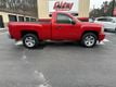 2011 Chevrolet Silverado 1500 2WD Reg Cab 119.0" Work Truck - 22778452 - 1