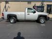 2011 Chevrolet Silverado 1500 2WD Reg Cab -Long Bed-V6-112k miles-Warranty - 23100917 - 0