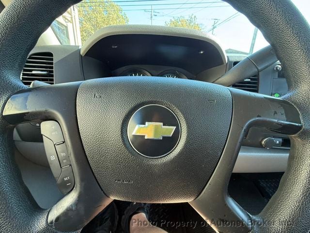 2011 Chevrolet Silverado 1500 2WD Reg Cab -Long Bed-V6-112k miles-Warranty - 23100917 - 11