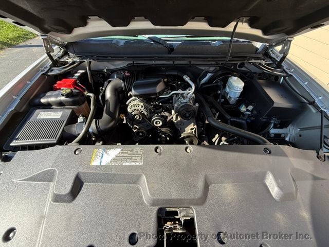 2011 Chevrolet Silverado 1500 2WD Reg Cab -Long Bed-V6-112k miles-Warranty - 23100917 - 17