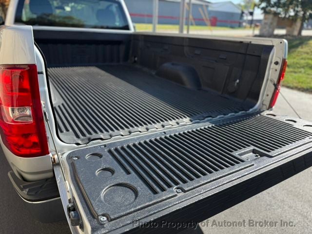 2011 Chevrolet Silverado 1500 2WD Reg Cab -Long Bed-V6-112k miles-Warranty - 23100917 - 6