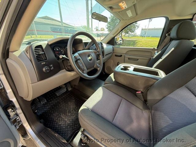 2011 Chevrolet Silverado 1500 2WD Reg Cab -Long Bed-V6-112k miles-Warranty - 23100917 - 8
