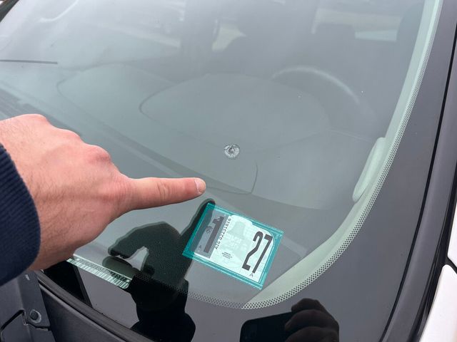 2011 Chevrolet Silverado 1500 2 Wheel Drive Crew Cab Short Bed with Remote Starter - 22986894 - 18