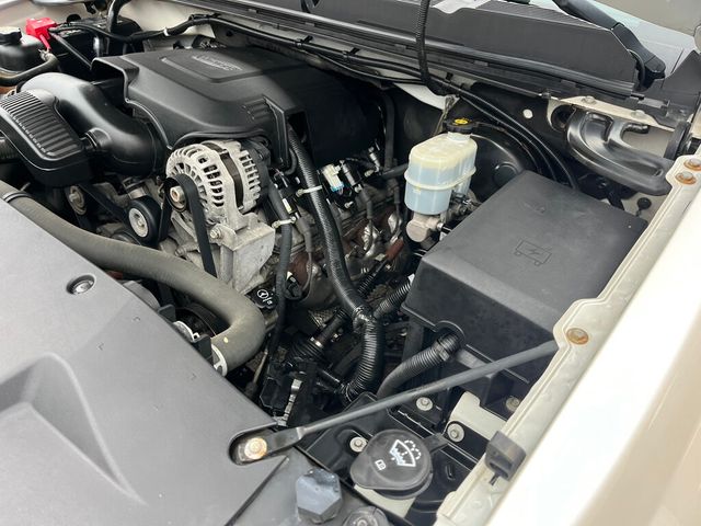 2011 Chevrolet Silverado 1500 2 Wheel Drive Crew Cab Short Bed with Remote Starter - 22986894 - 48