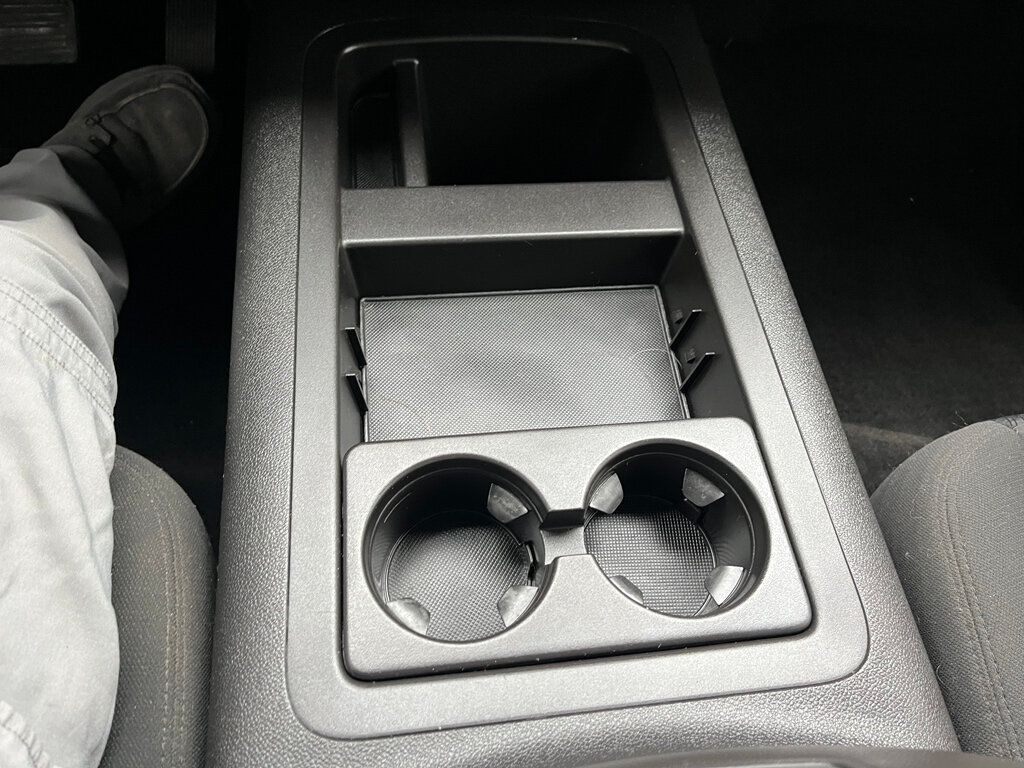 2011 Chevrolet Silverado 1500 2 Wheel Drive Crew Cab Short Bed with Remote Starter - 22986894 - 53