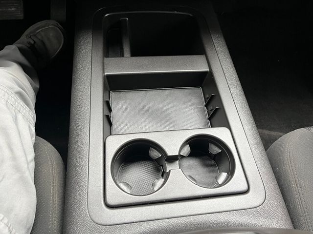 2011 Chevrolet Silverado 1500 2 Wheel Drive Crew Cab Short Bed with Remote Starter - 22986894 - 53