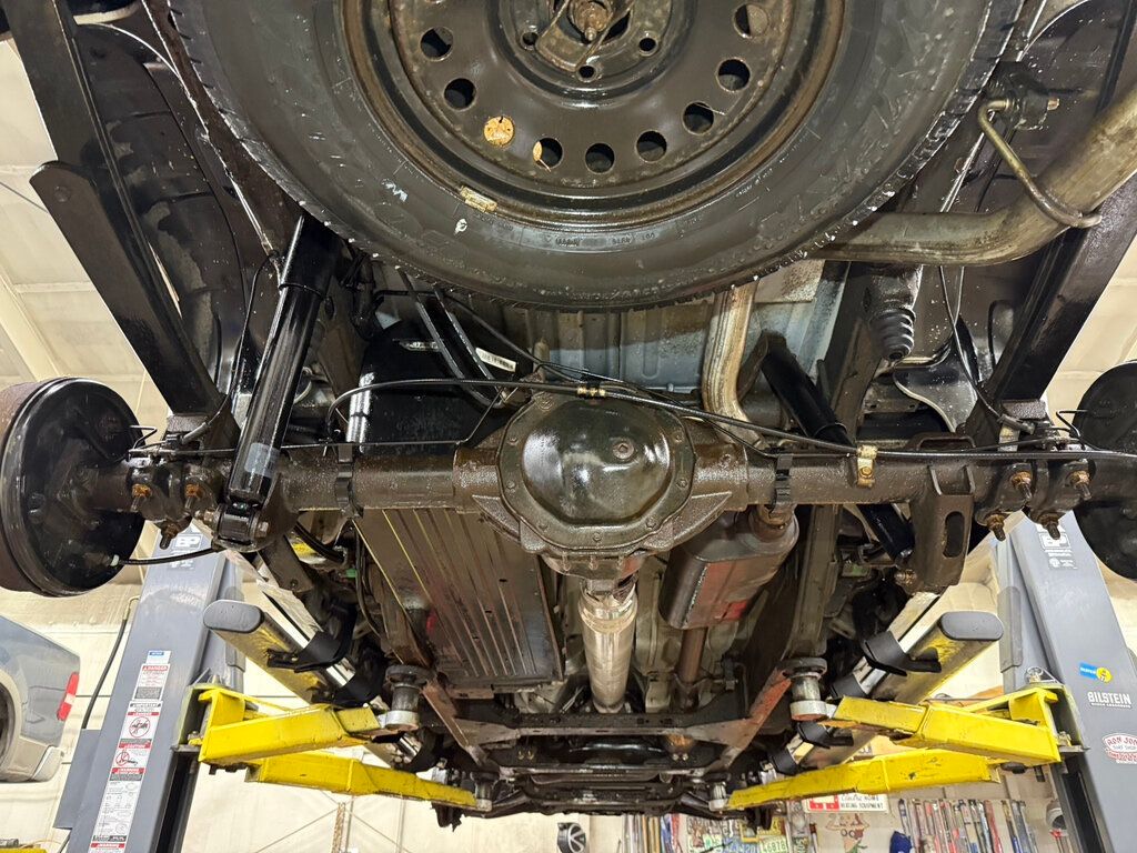 2011 Chevrolet Silverado 1500 2 Wheel Drive Crew Cab Short Bed with Remote Starter - 22986894 - 55