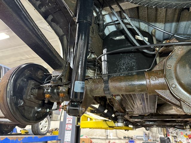 2011 Chevrolet Silverado 1500 2 Wheel Drive Crew Cab Short Bed with Remote Starter - 22986894 - 56