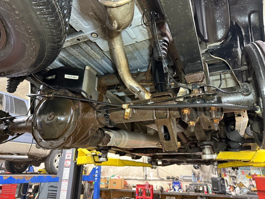 2011 Chevrolet Silverado 1500 2 Wheel Drive Crew Cab Short Bed with Remote Starter - 22986894 - 57