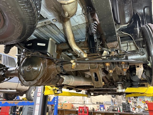 2011 Chevrolet Silverado 1500 2 Wheel Drive Crew Cab Short Bed with Remote Starter - 22986894 - 57