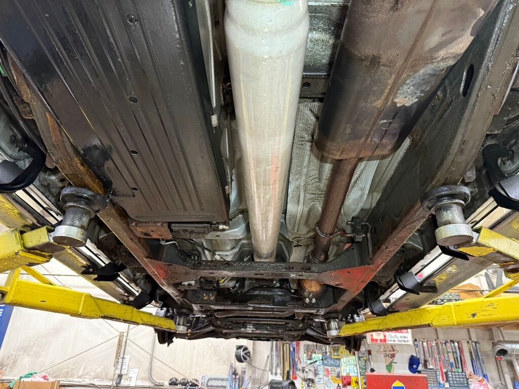 2011 Chevrolet Silverado 1500 2 Wheel Drive Crew Cab Short Bed with Remote Starter - 22986894 - 58