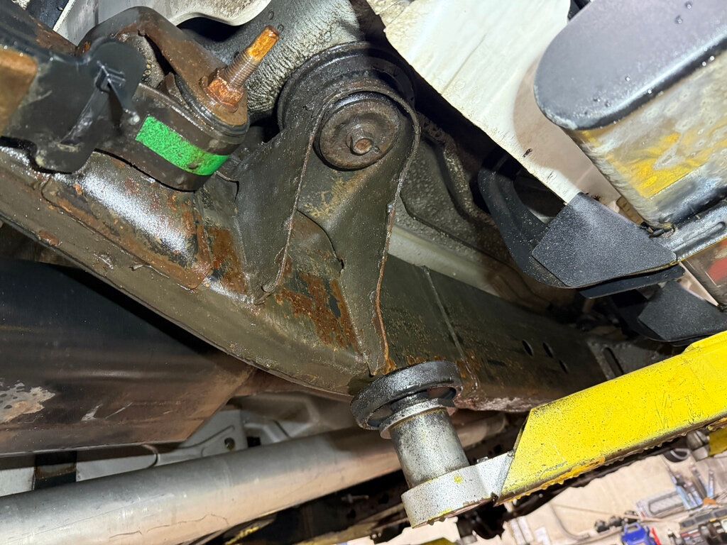 2011 Chevrolet Silverado 1500 2 Wheel Drive Crew Cab Short Bed with Remote Starter - 22986894 - 60