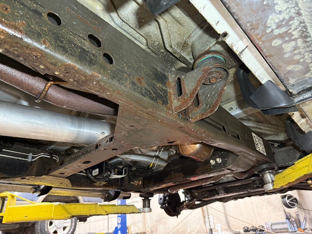 2011 Chevrolet Silverado 1500 2 Wheel Drive Crew Cab Short Bed with Remote Starter - 22986894 - 61