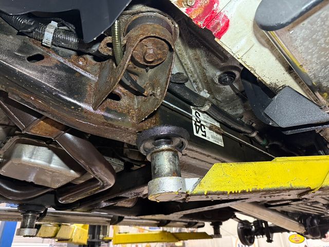 2011 Chevrolet Silverado 1500 2 Wheel Drive Crew Cab Short Bed with Remote Starter - 22986894 - 63