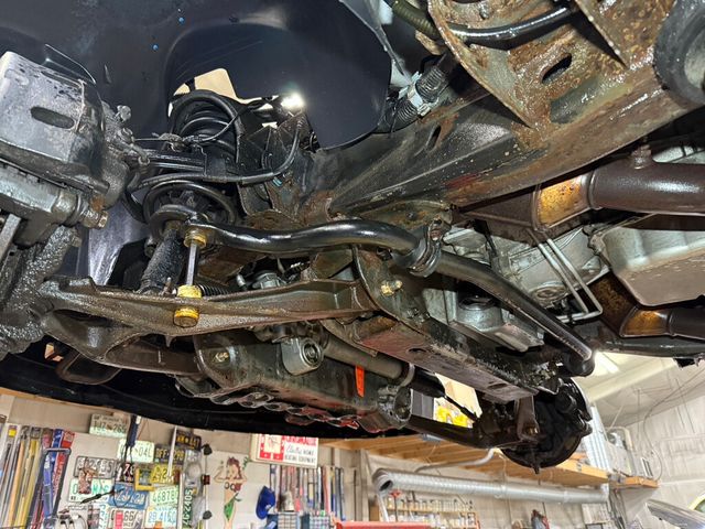 2011 Chevrolet Silverado 1500 2 Wheel Drive Crew Cab Short Bed with Remote Starter - 22986894 - 64