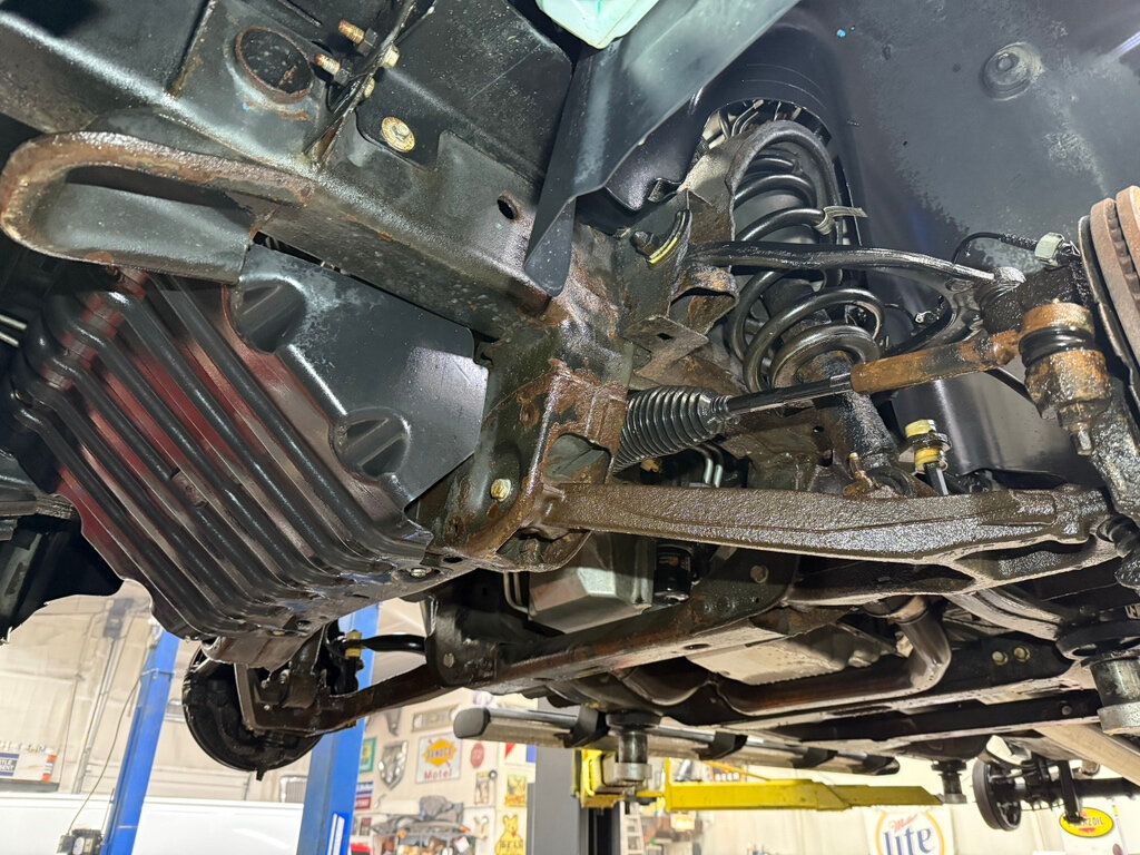 2011 Chevrolet Silverado 1500 2 Wheel Drive Crew Cab Short Bed with Remote Starter - 22986894 - 65