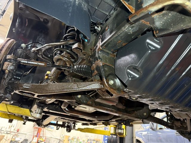 2011 Chevrolet Silverado 1500 2 Wheel Drive Crew Cab Short Bed with Remote Starter - 22986894 - 66