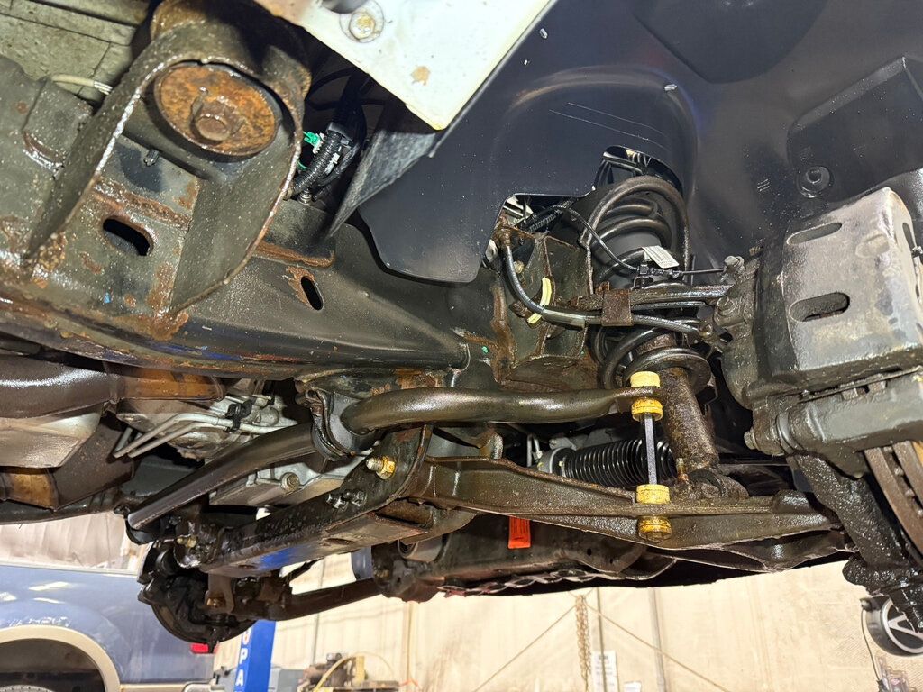 2011 Chevrolet Silverado 1500 2 Wheel Drive Crew Cab Short Bed with Remote Starter - 22986894 - 67