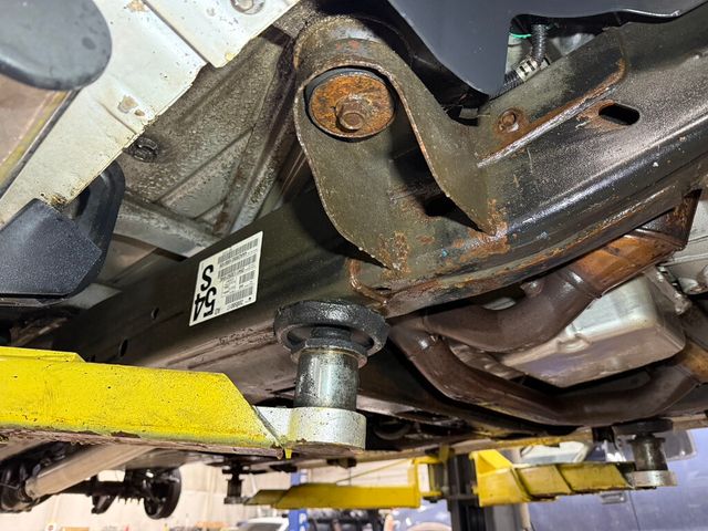 2011 Chevrolet Silverado 1500 2 Wheel Drive Crew Cab Short Bed with Remote Starter - 22986894 - 68