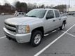 2011 Chevrolet Silverado 1500 4WD Crew Cab 143.5" LT - 22990079 - 2