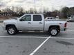 2011 Chevrolet Silverado 1500 4WD Crew Cab 143.5" LT - 22990079 - 4