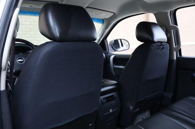 2011 Chevrolet Silverado 1500 4WD Crew Cab 143.5" LT - 22980743 - 16