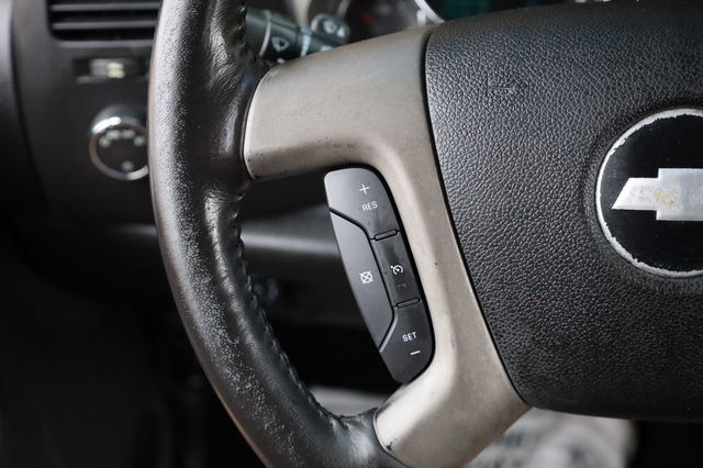 2011 Chevrolet Silverado 1500 4WD Crew Cab 143.5" LT - 22980743 - 26