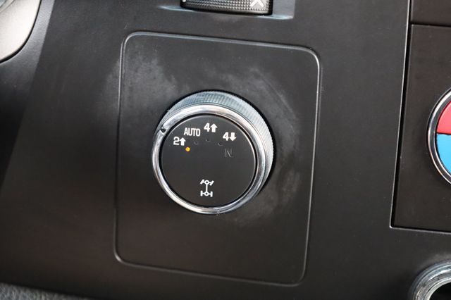 2011 Chevrolet Silverado 1500 4WD Crew Cab 143.5" LT - 22980743 - 29