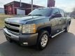 2011 Chevrolet Silverado 1500 4WD Crew Cab 143.5" LT - 22996481 - 0
