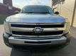 2011 Chevrolet Silverado 1500 4WD Crew Cab 143.5" LT - 22996481 - 1