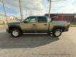 2011 Chevrolet Silverado 1500 4WD Crew Cab 143.5" LT - 22996481 - 4