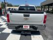 2011 Chevrolet Silverado 1500 4WD Crew Cab 143.5" LT - 22553302 - 2