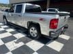 2011 Chevrolet Silverado 1500 4WD Crew Cab 143.5" LT - 22553302 - 3