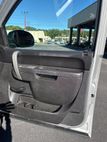 2011 Chevrolet Silverado 1500 4WD Crew Cab 143.5" LT - 22634557 - 13